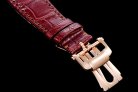 PATEK PHILIPPE 57121A-001 40MM PF PP005