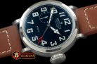 ZEN018 - Pilot Type 20 GMT SS/LE SG
