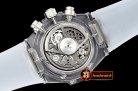 Hublot Big Bang Unico Sapphire 45mm PL/RU Skele SF Asia 7750