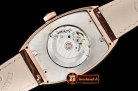 FM136 - Casablanca 8880 Automatique RG/LE White/Num TW Asia 2824