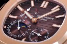 PATEK PHILIPPE 57121A-001 40MM PF PP006
