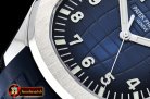 Patek Philippe Aquanaut Ref.5168 42mm SS/RU Blue/Num ZF MY9015 Mod