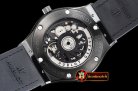 Hublot Classic Fusion 45mm PVD/RU Skeletonal Asia 21J Mod