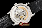 VC0114C - Patrimony Traditionnelle 41mm SS/LE Blk Chk MY9015 Mod