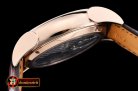 PARMIGIANI FLEURIER Parmigiani Tonda 42 Tourbillon RG/LE Brown T