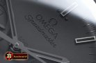 Omega Speedmaster DSOM "Black Black" CER/NY Blk OMF A7750