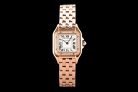 Cartier Panthere Secrete Swiss Quartz 22mm CAR884822F