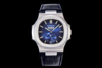 PP200429B - Patek Philippe Cal.324 S QA LU Automatic Movement 40MM 5726/1A-014