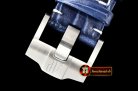 Audemars Piguet AP ROO 2018 SIHH SS/LE Black/Blue JF V2 A3126 Mod