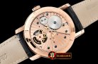 Vach. Constantine Legend Chinese Zodiac Tourbillon RG/LE Rooster Tourb