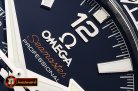 Omega Planet Ocean Chrono SS/SS Blue OMF V4 A7750 Mod