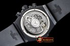 Hublot Big Bang Unico 45mm PVD/PVD/RU Black V2 Asia 7750 Mod