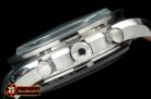 OMG0355 - Speedmaster Moon Watch SS/LE Black Stick A-7750