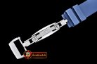 Replica Richard Mille RM061-01 Yohan Blake TZP White Cer Blue CE