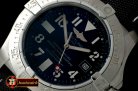 BSW0288B - Seawolf SS/LE Black Num Asian 2813 21J