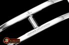 JAEGER LE COULTRE Master Ultra Thin Moon Ladies SS/LE Blue ZF MY9015 Mod