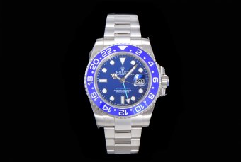 ROLEX GMT 06
