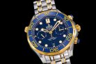 OMEGA Ceragold 44MM 9900 2021100929