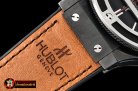 Hublot Big Bang Chukker Edition 44mm PVD/LE Black Asia 7750