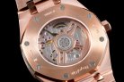 Audemars Piguet 15500OR.OO.1220OR.01 41MM OM-4302 AP003