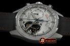 Replica Zenith EP Chrono Tourbillon SS/LE White Venus 75