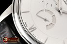 Omega De Ville Prestige Power Reserve SS/LE Wht ZF Asia 23J