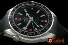 OMG0386 - P-Ocean GMT Ceramic Black SS/RU M-8205
