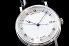 Breguet CLASSIQUE 5177BB129V6 38.9MM FK-Cal.777Q BT004W