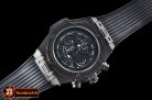 Hublot Big Bang Unico Sapphire 45mm PL/RU Skele SF Blk A7750