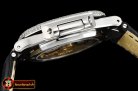 Patek Philippe Nautilus Ref.5711 Diams SS/LE Diams/Baug MY9015 M