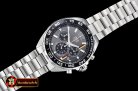 Tag Heuer Tag F1 GoodWood Fest. of Speed SS/SS Grey VK Qtz