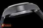 TUDOR Heritage 2016 Black Bay Shield DLC/LE Black ZF A2824
