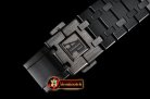 Audemars Piguet Royal Oak Tourbillon PVD/PVD Black R8F Flying Tourb