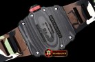 Richard Mille RM035-01 Rafael N. FC/RU Camo Skele KVF MY8215 Mod