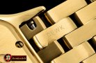 Cartier Panthere Secrete De Ladies YG/YG GF Swiss Quartz