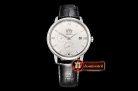 Omega De Ville Prestige Power Reserve SS/LE Wht ZF Asia 23J