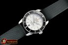 Breitling Superocean Heritage II 42mm SS/RU White GF A2824 Mod