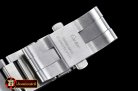 Cartier De Calibre Diver Bleu SS/SS Blue MY8205
