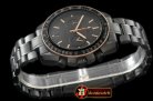 OMG0424B - Speedmaster Moon PVD/PVD Grey OS20 Quartz