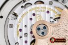 PARMIGIANI FLEURIER Parmigiani Fleurier Tonda Big Date SS/LE Blu