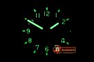 Patek Philippe Aquanaut Ref.5167 SS/RU Black/Num ZF 1:1 MY9015 Mod
