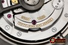 Audemars Piguet ROO 2018 "Combat" Grn CER/SS/RU Cream JF V2 A3126 Mod