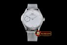 IWC0332C - Portugese 524204 SS/ME White SS YLF A-23J Cal95290