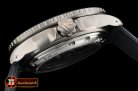 Blancpain Fifty Fathoms Blue Titanium TI/NY Blue ZF A2836