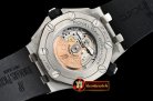 Audemars Piguet Royal Oak Offshore Diver 15710 SS/RU JF V9 Asia 2824
