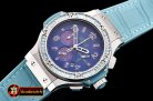 Hublot Big Bang Pop Art 38mm SS/LE Blue/Blue Bez OS20 Qtz
