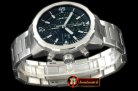 IWC0255B - 2014 Aquatimer Cousteau Diver SS/SS Black A-7750