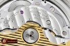 Blancpain Villeret Complications SS/LE Wht/Rmn OMF Miyota 9015