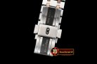 AP0338A - Royal Oak 15450 RG/SS White AP 3120