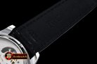 IWC0295 - Portugese Mystere Tourbillon SS/LE White Tourbillon